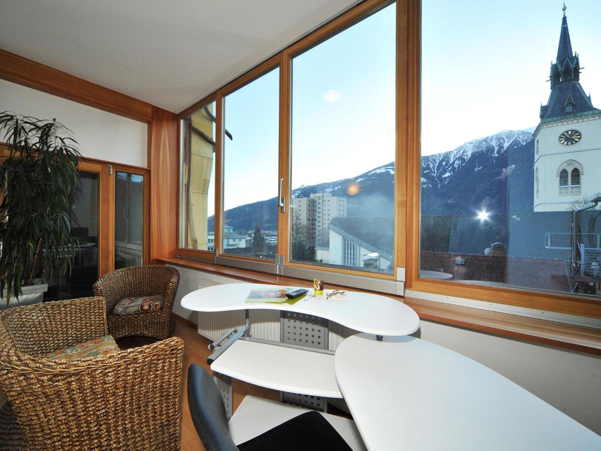 Erlebnis Post - Stadthotel Mit Eigenart Spittal an der Drau Quarto foto