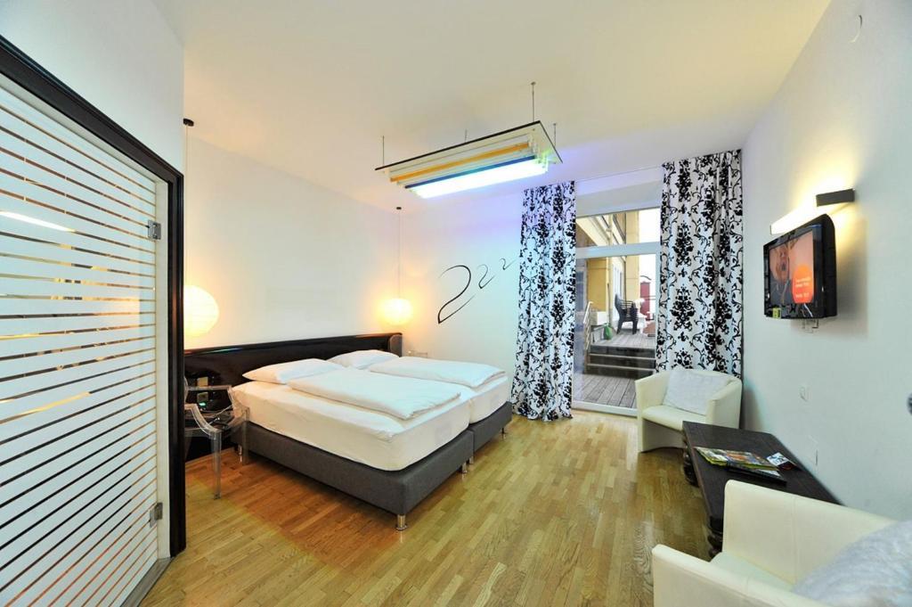 Erlebnis Post - Stadthotel Mit Eigenart Spittal an der Drau Quarto foto