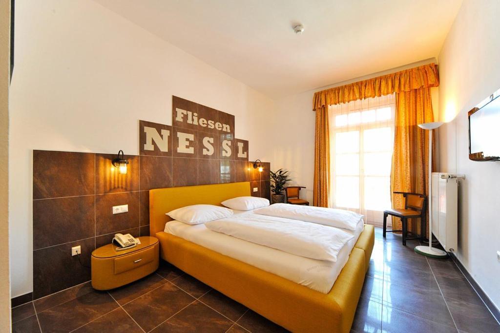 Erlebnis Post - Stadthotel Mit Eigenart Spittal an der Drau Quarto foto