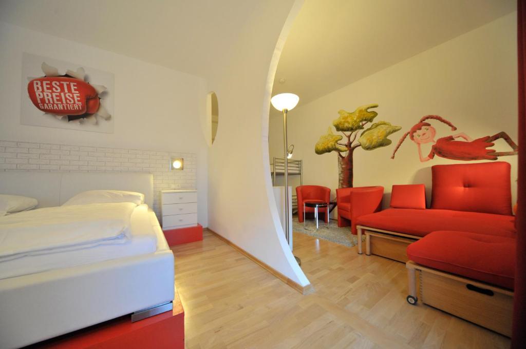 Erlebnis Post - Stadthotel Mit Eigenart Spittal an der Drau Quarto foto
