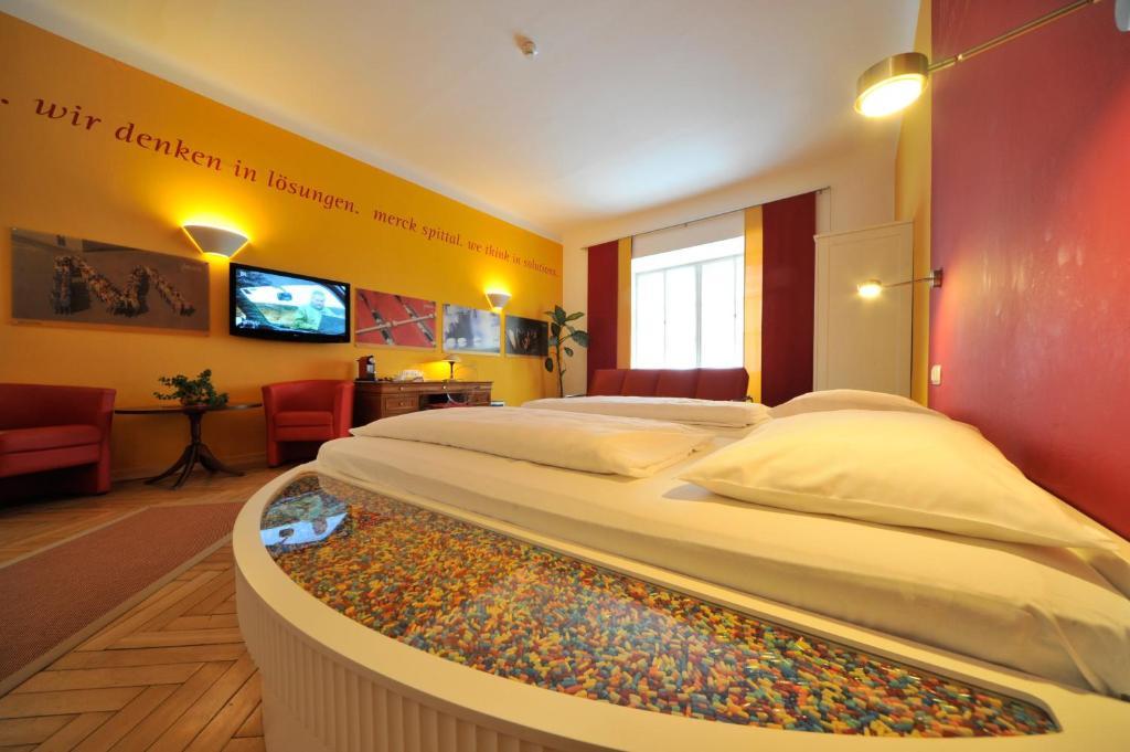 Erlebnis Post - Stadthotel Mit Eigenart Spittal an der Drau Quarto foto