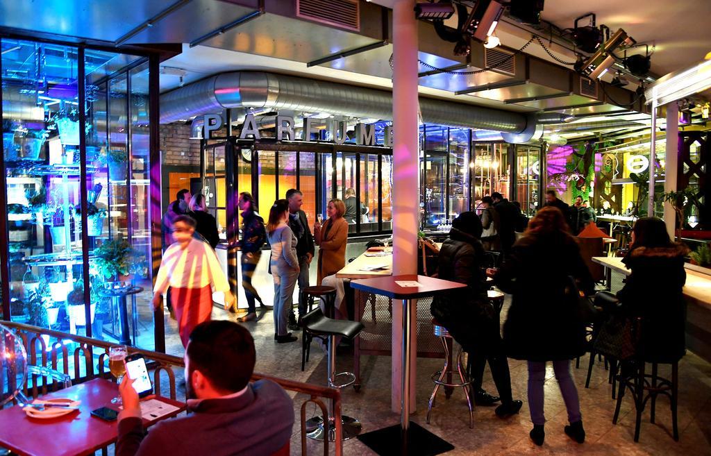 Erlebnis Post - Stadthotel Mit Eigenart Spittal an der Drau Exterior foto