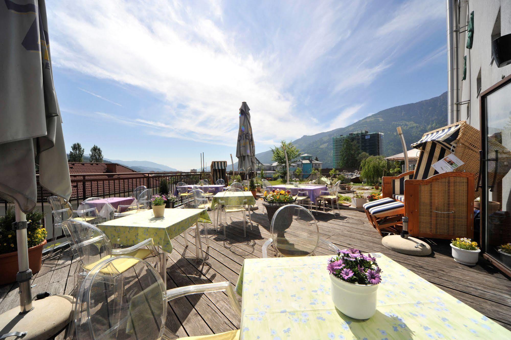 Erlebnis Post - Stadthotel Mit Eigenart Spittal an der Drau Exterior foto
