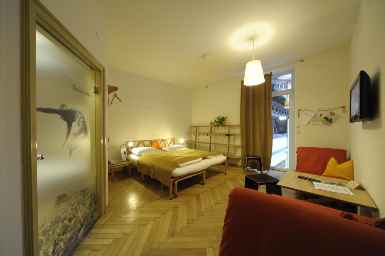 Erlebnis Post - Stadthotel Mit Eigenart Spittal an der Drau Quarto foto